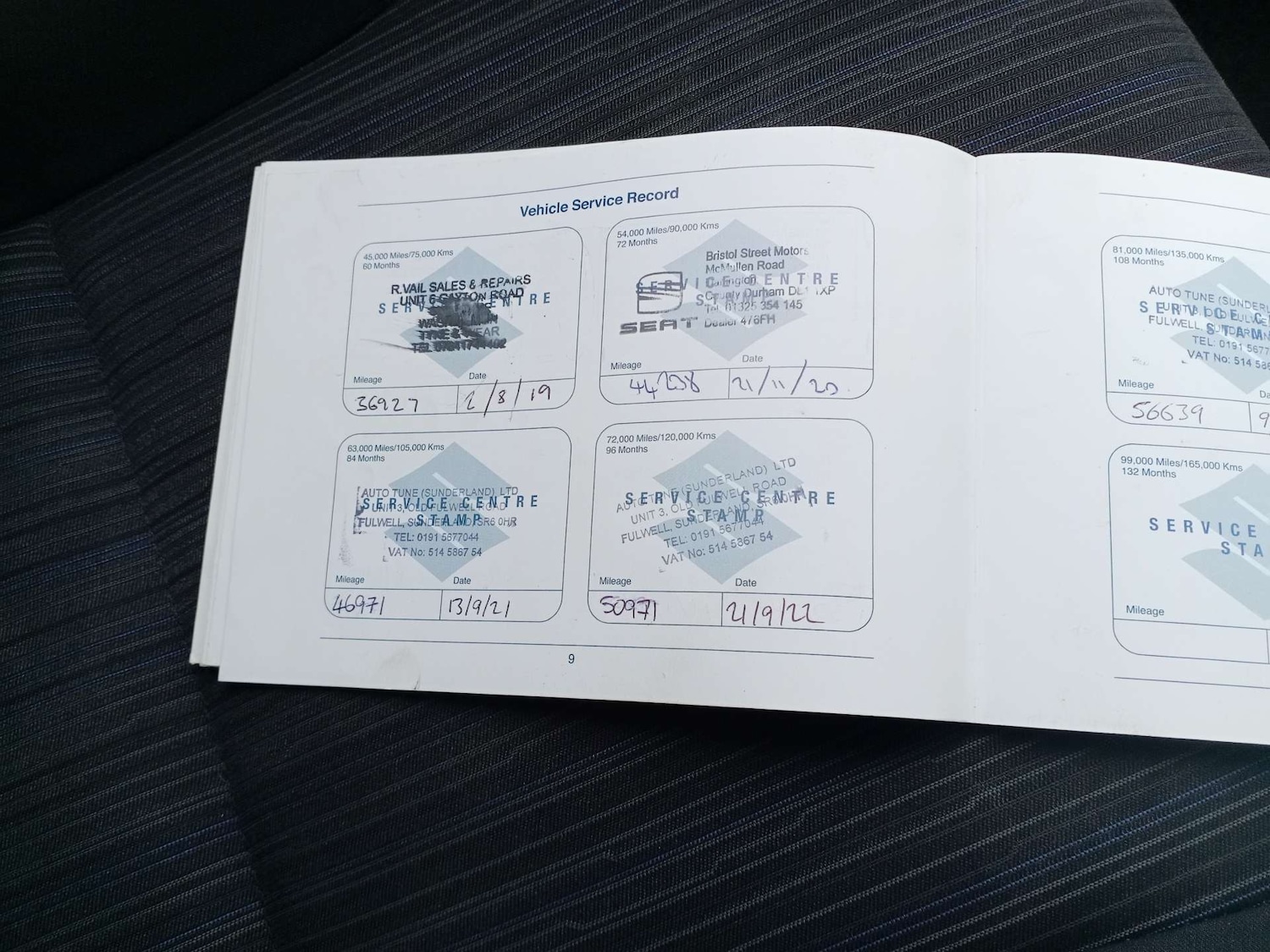 Used Suzuki Swift 2015 for sale - 76601141: Photo 22