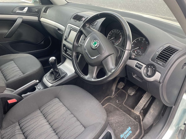 Used Skoda Octavia 2010 for sale - 75666664: Photo 13