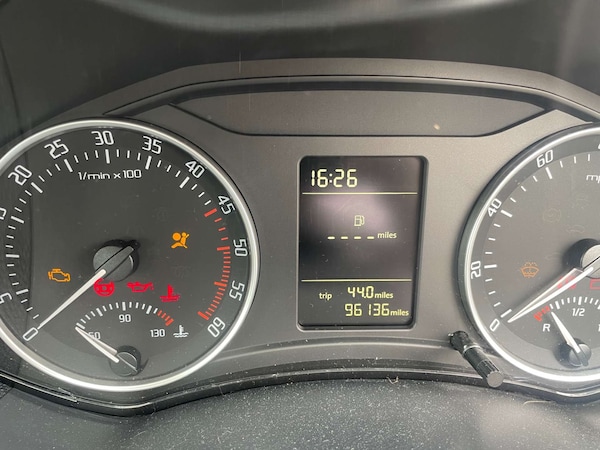 Used Skoda Octavia 2010 for sale - 75666664: Photo 16