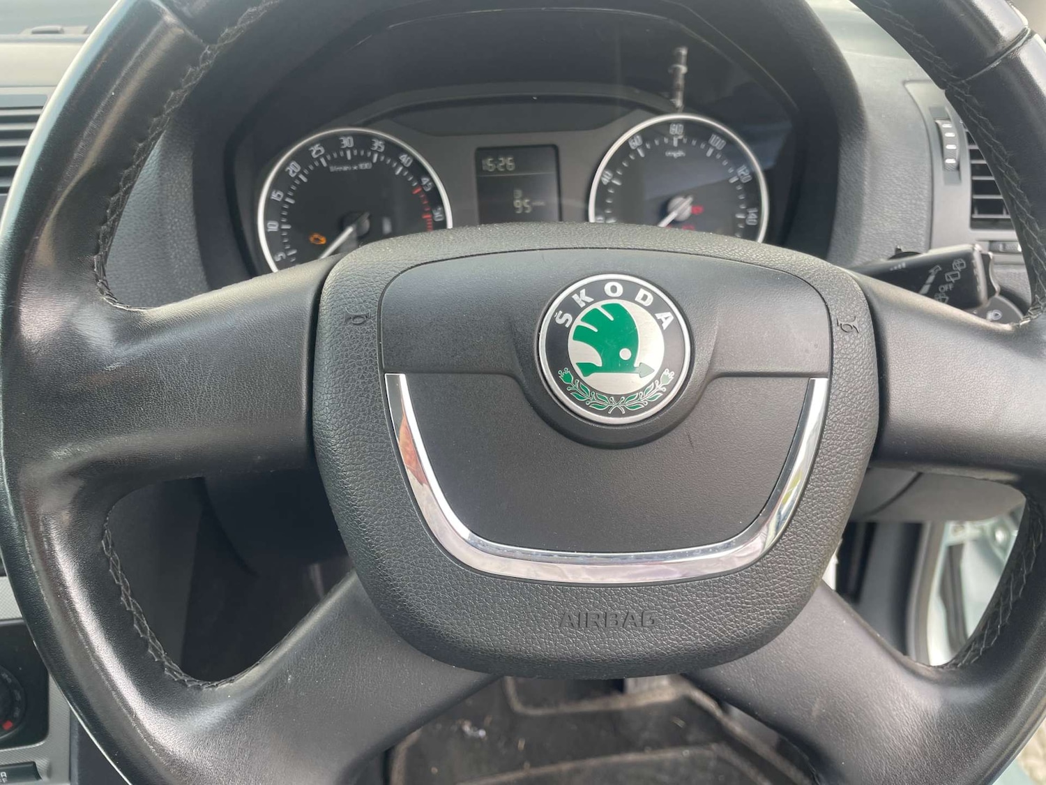 Vehicle 17