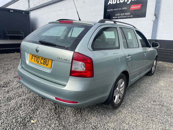 Used Skoda Octavia 2010 for sale - 75666664: Photo 6
