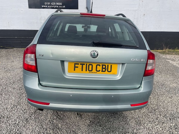 Used Skoda Octavia 2010 for sale - 75666664: Photo 7