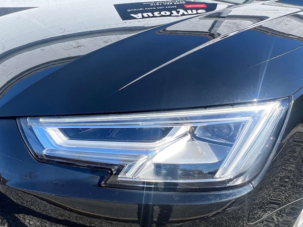 Used Audi A4 2016 for sale - 76278226: Photo 10