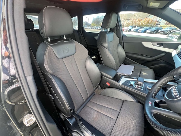 Used Audi A4 2016 for sale - 76278226: Photo 11