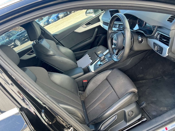 Used Audi A4 2016 for sale - 76278226: Photo 12