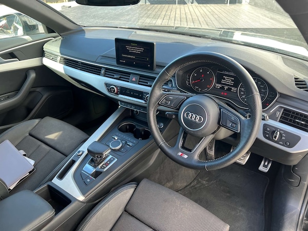 Used Audi A4 2016 for sale - 76278226: Photo 13