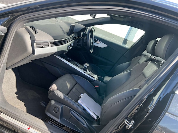 Used Audi A4 2016 for sale - 76278226: Photo 14
