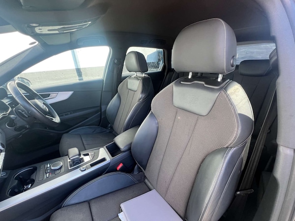 Used Audi A4 2016 for sale - 76278226: Photo 15