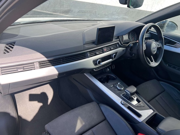 Used Audi A4 2016 for sale - 76278226: Photo 16
