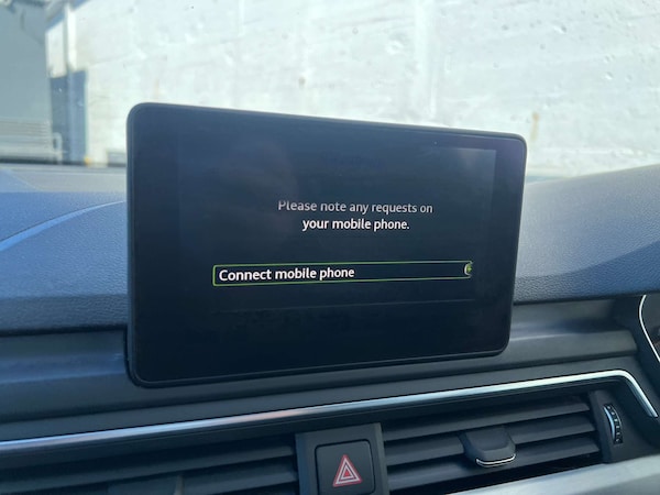 Used Audi A4 2016 for sale - 76278226: Photo 19