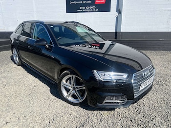 Audi - A4