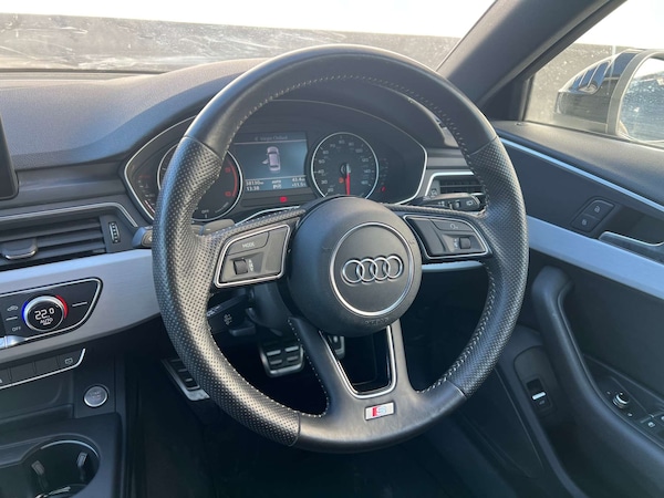 Used Audi A4 2016 for sale - 76278226: Photo 22