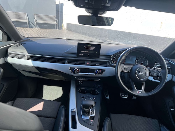 Used Audi A4 2016 for sale - 76278226: Photo 23
