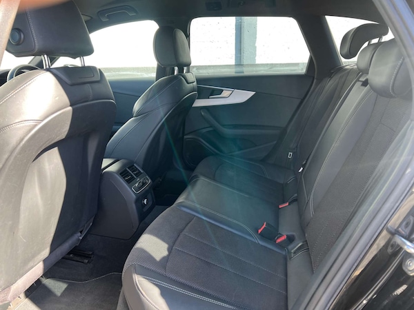 Used Audi A4 2016 for sale - 76278226: Photo 24