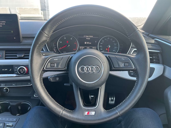 Used Audi A4 2016 for sale - 76278226: Photo 27