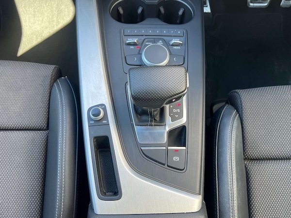 Used Audi A4 2016 for sale - 76278226: Photo 31
