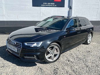 Used Audi A4 2016 for sale - 76278226: Photo 3