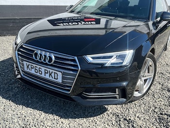Used Audi A4 2016 for sale - 76278226: Photo 4