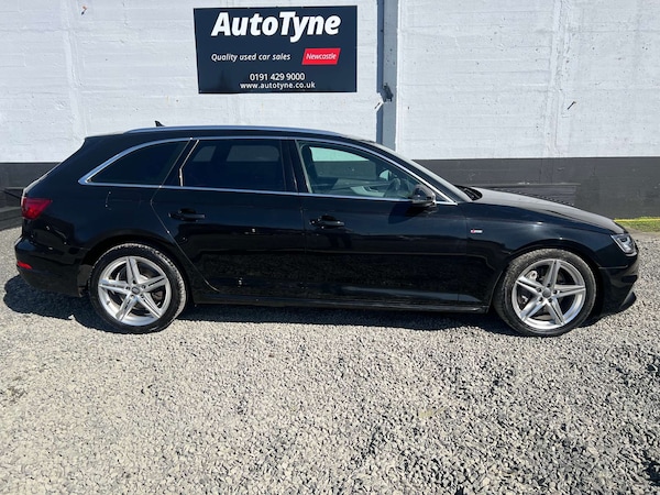 Used Audi A4 2016 for sale - 76278226: Photo 5
