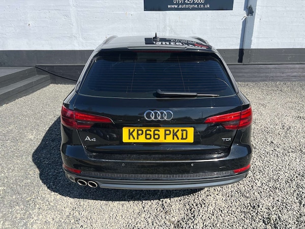 Used Audi A4 2016 for sale - 76278226: Photo 6