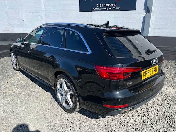 Used Audi A4 2016 for sale - 76278226: Photo 7