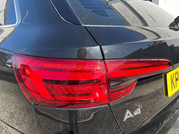 Used Audi A4 2016 for sale - 76278226: Photo 9