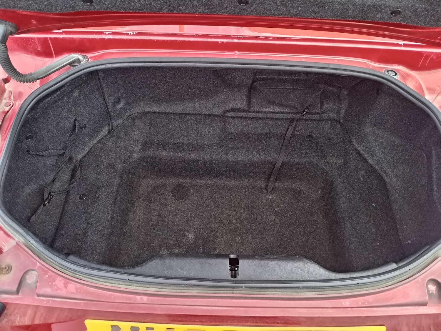 Used Fiat 124 Spider 2016 for sale - 76602131: Photo 10