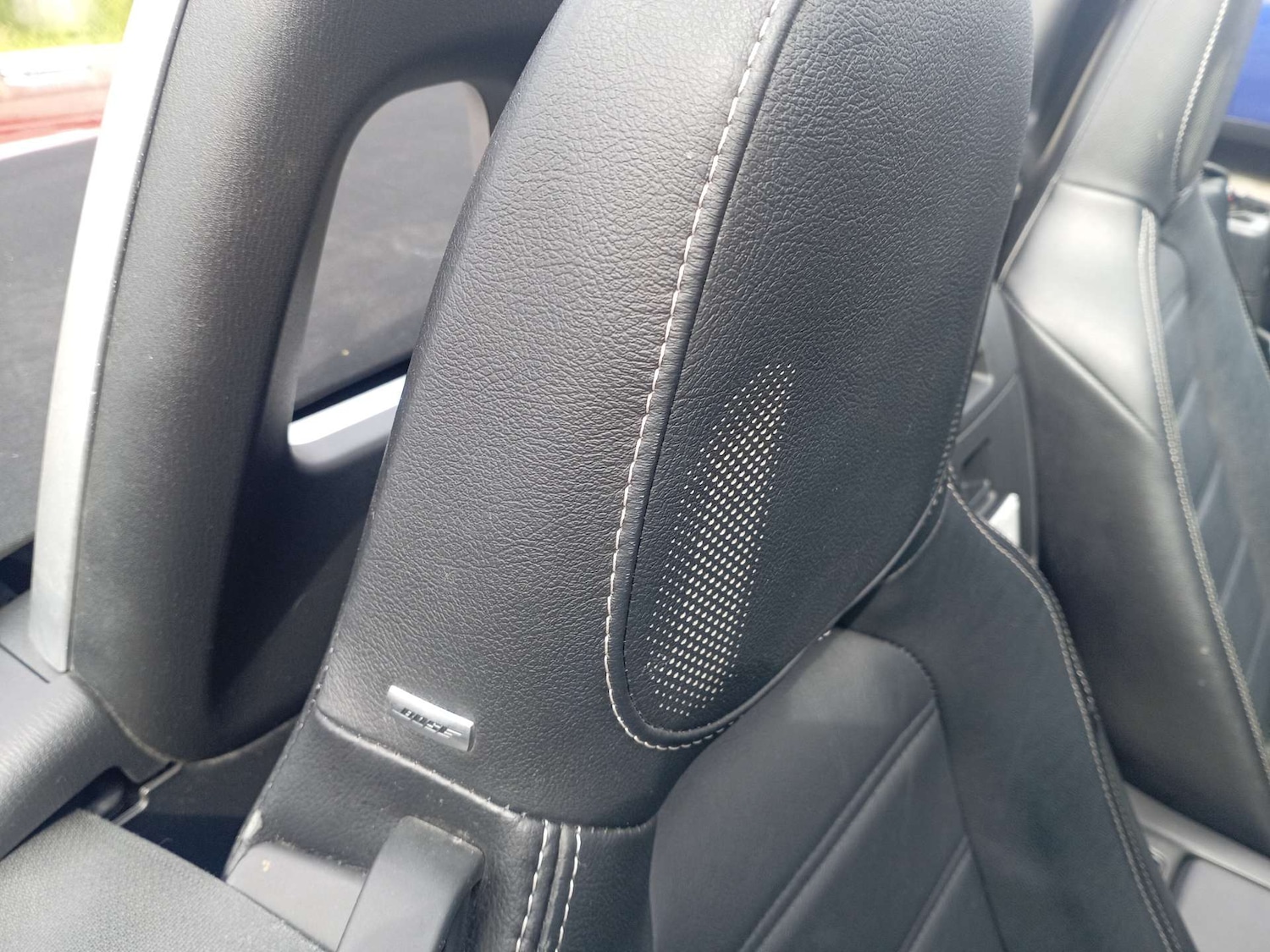 Used Fiat 124 Spider 2016 for sale - 76602131: Photo 12