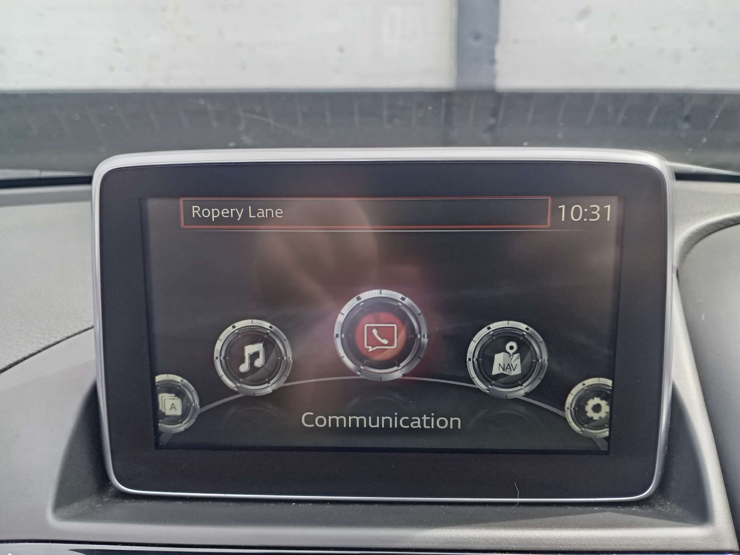 Used Fiat 124 Spider 2016 for sale - 76602131: Photo 17