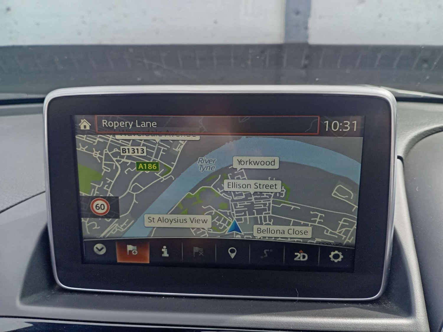 Used Fiat 124 Spider 2016 for sale - 76602131: Photo 19