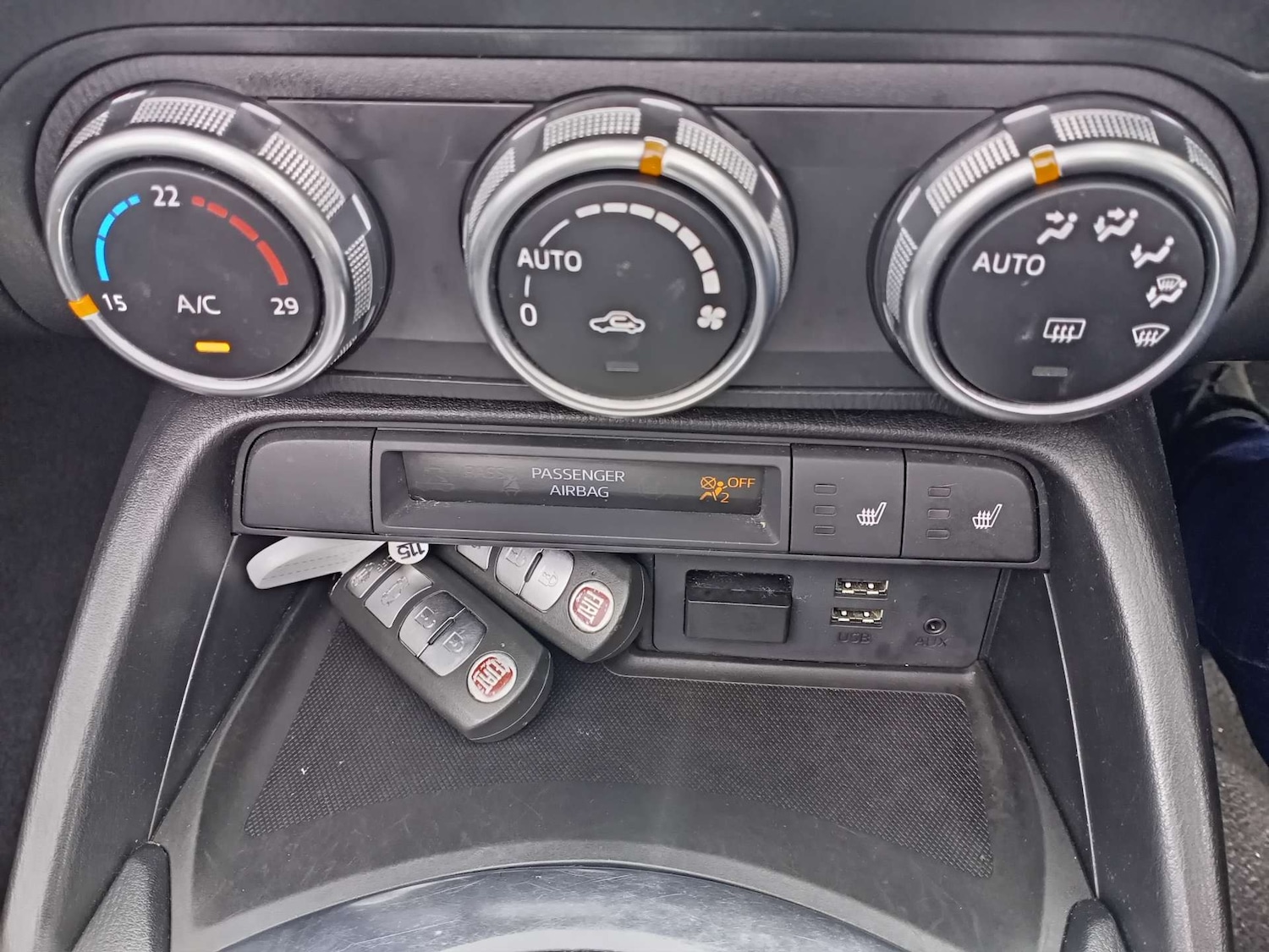 Used Fiat 124 Spider 2016 for sale - 76602131: Photo 20