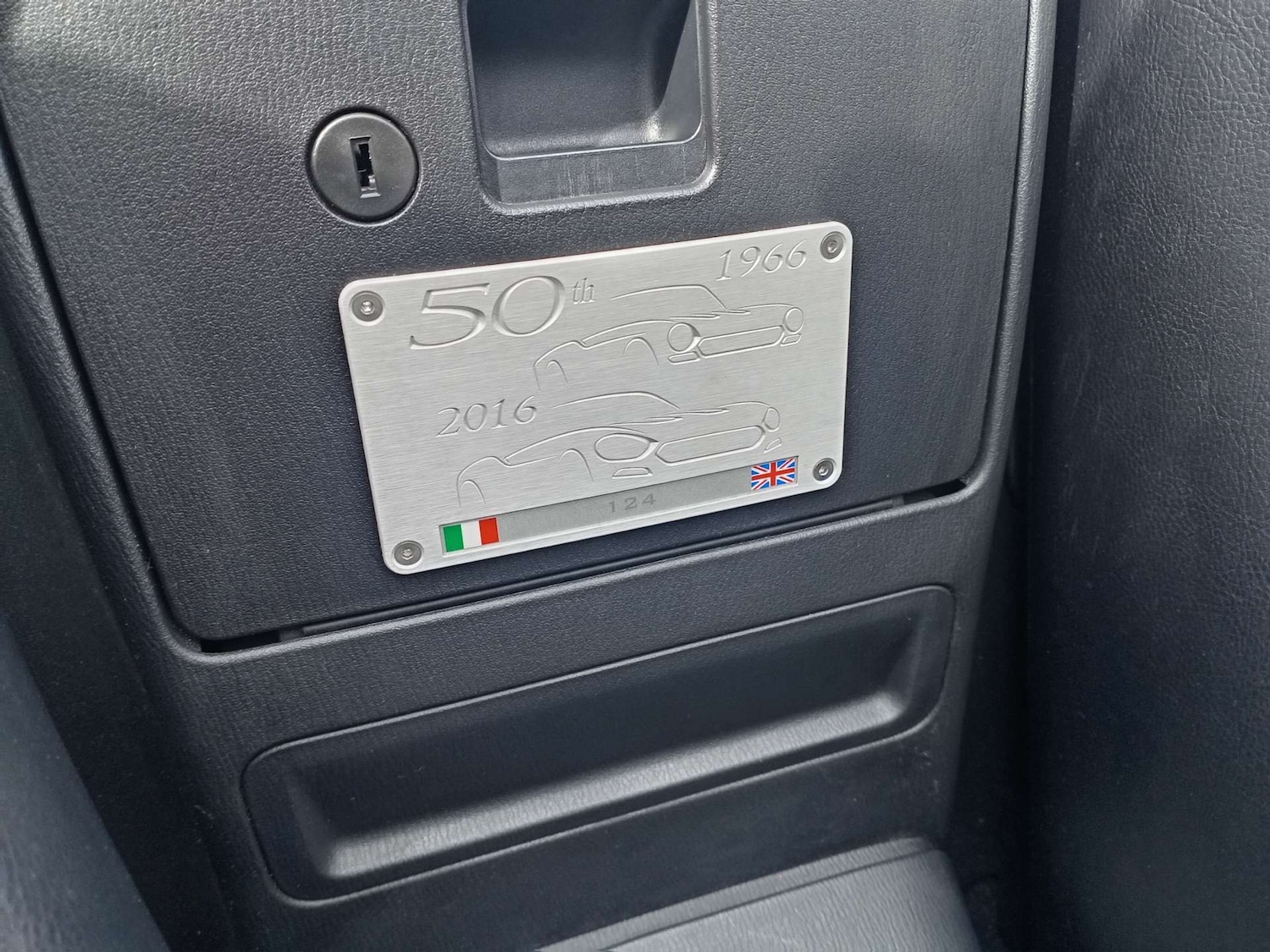 Used Fiat 124 Spider 2016 for sale - 76602131: Photo 23