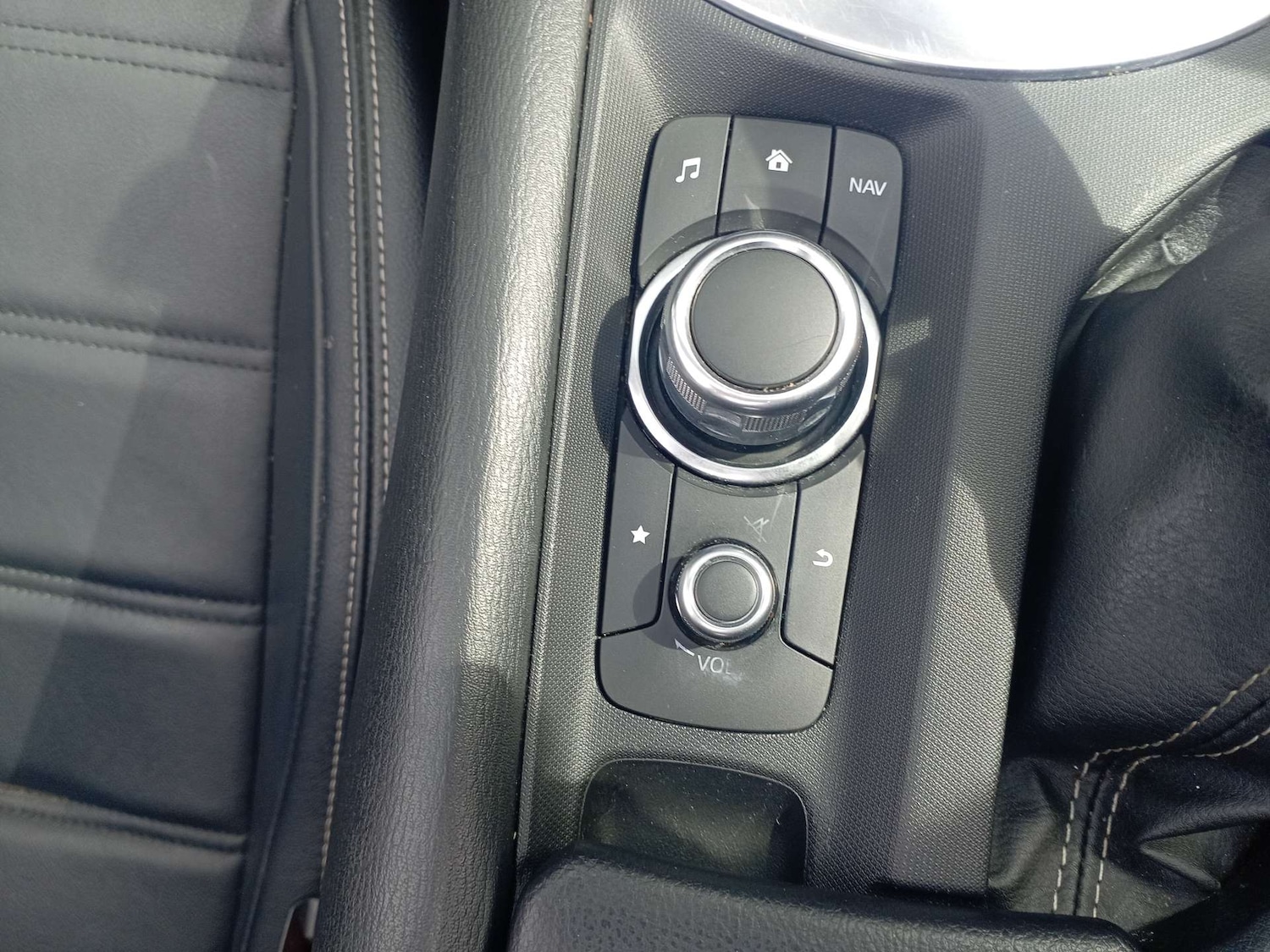 Used Fiat 124 Spider 2016 for sale - 76602131: Photo 24