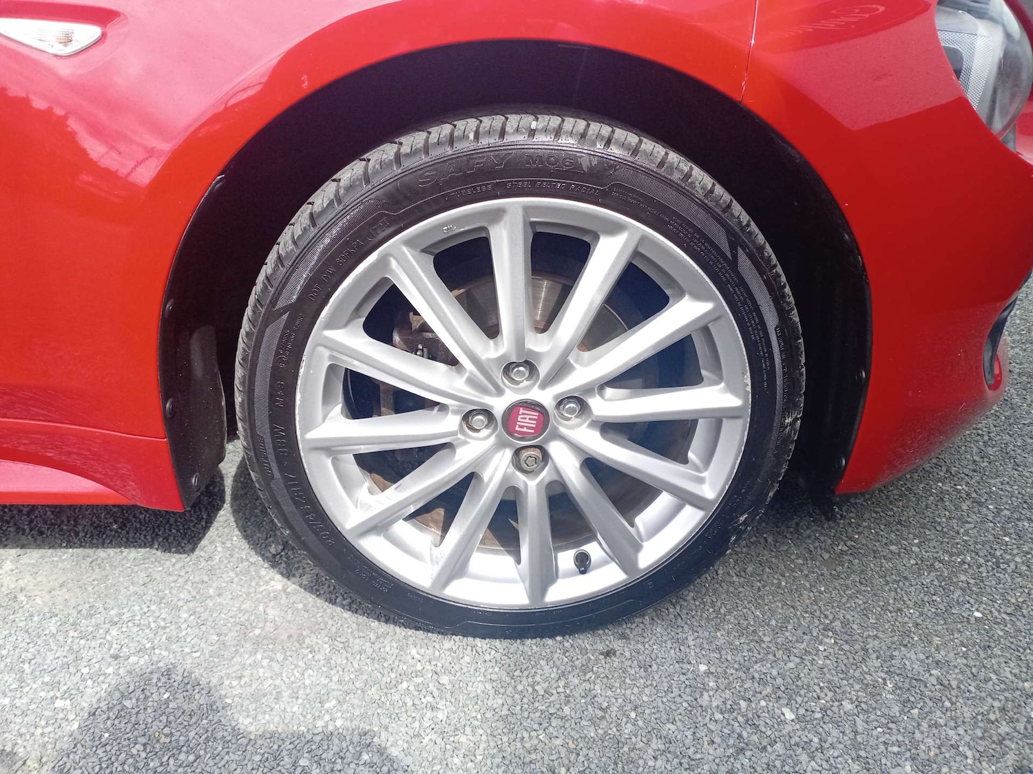 Used Fiat 124 Spider 2016 for sale - 76602131: Photo 9