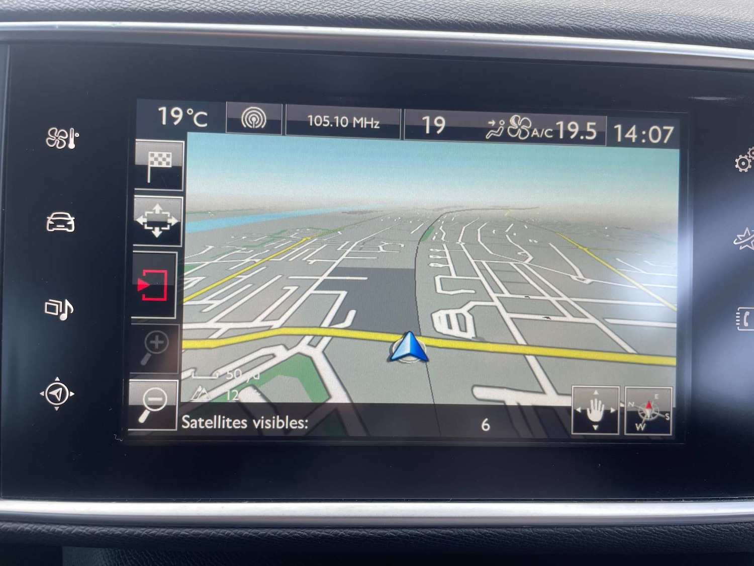 Used Peugeot 308 2017 for sale - 76602069: Photo 24