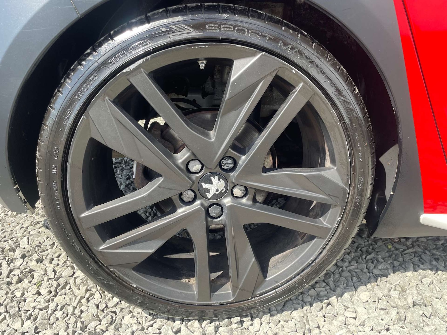 Used Peugeot 308 2017 for sale - 76602069: Photo 26