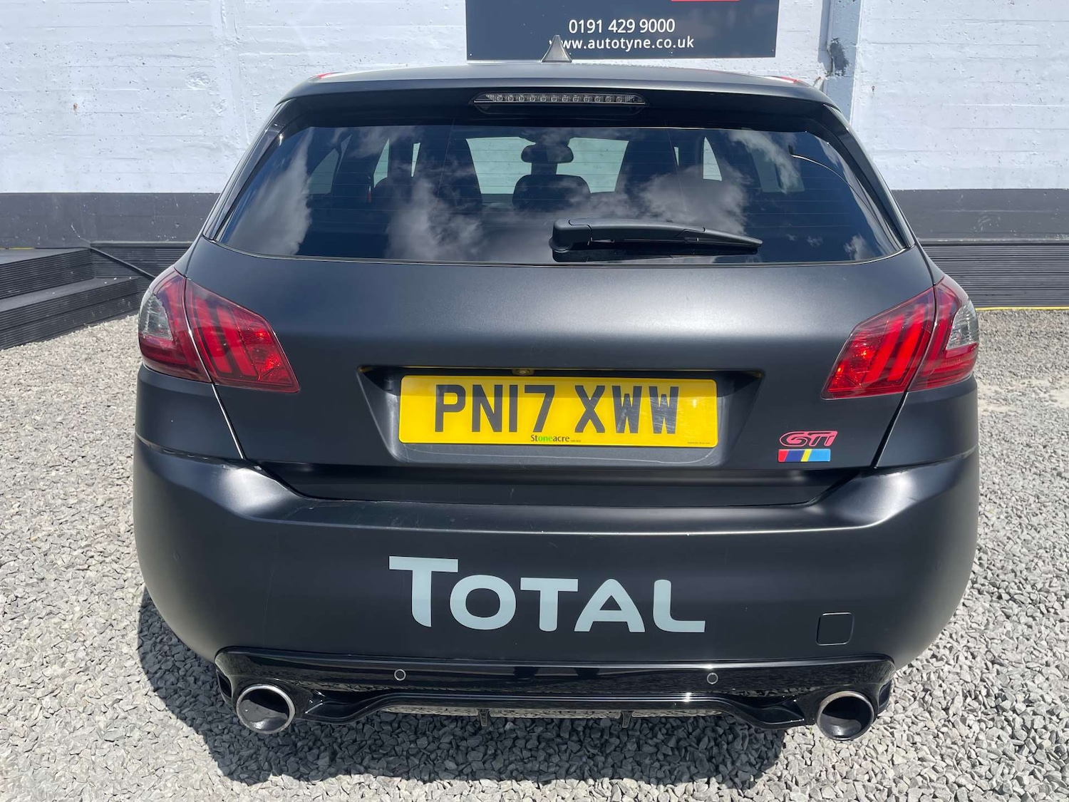 Used Peugeot 308 2017 for sale - 76602069: Photo 6