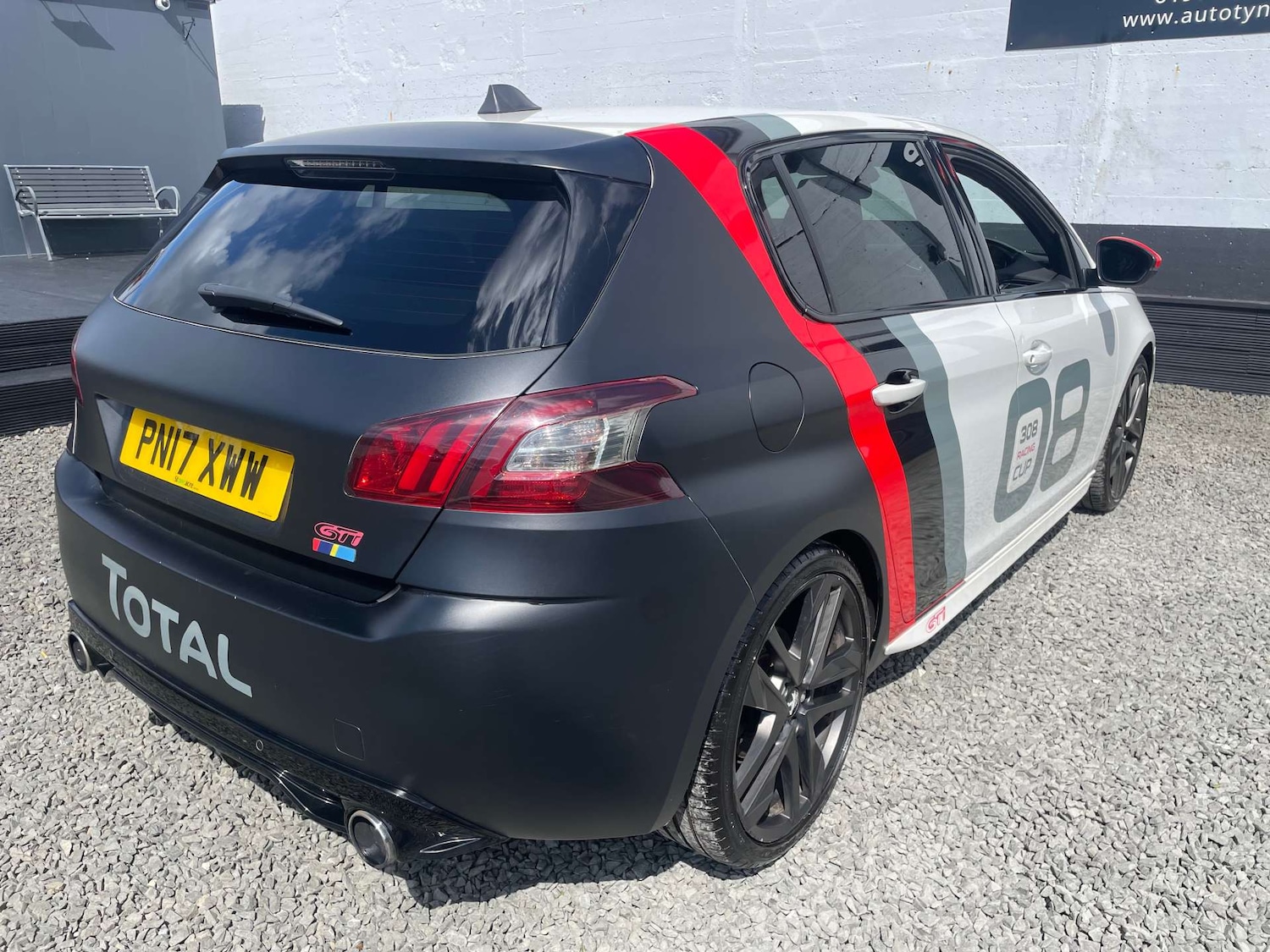 Used Peugeot 308 2017 for sale - 76602069: Photo 7