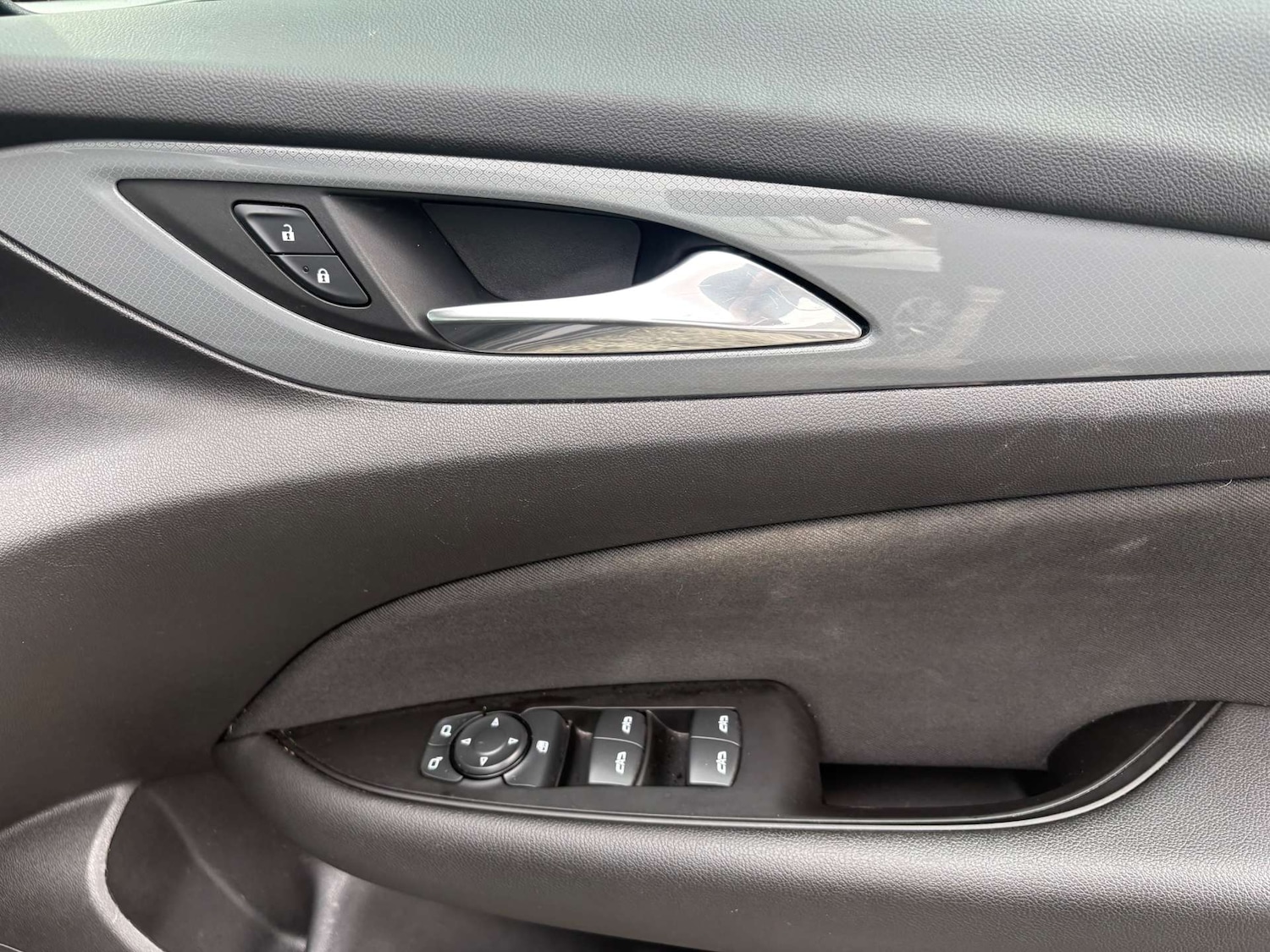 Used Vauxhall Insignia 2017 for sale - 77676582: Photo 12