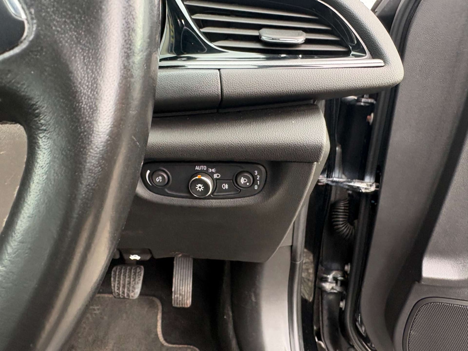 Used Vauxhall Insignia 2017 for sale - 77676582: Photo 13