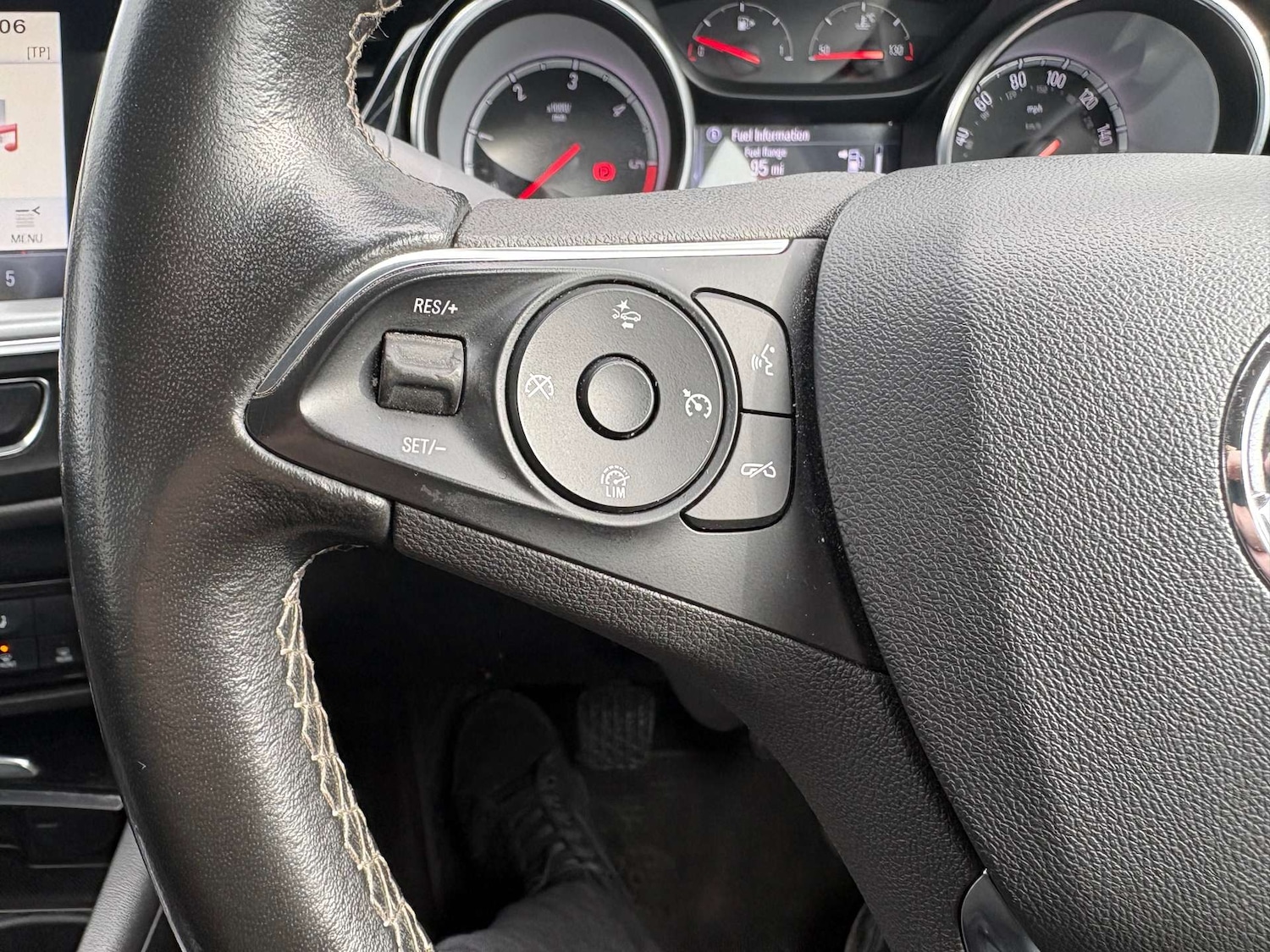 Used Vauxhall Insignia 2017 for sale - 77676582: Photo 15