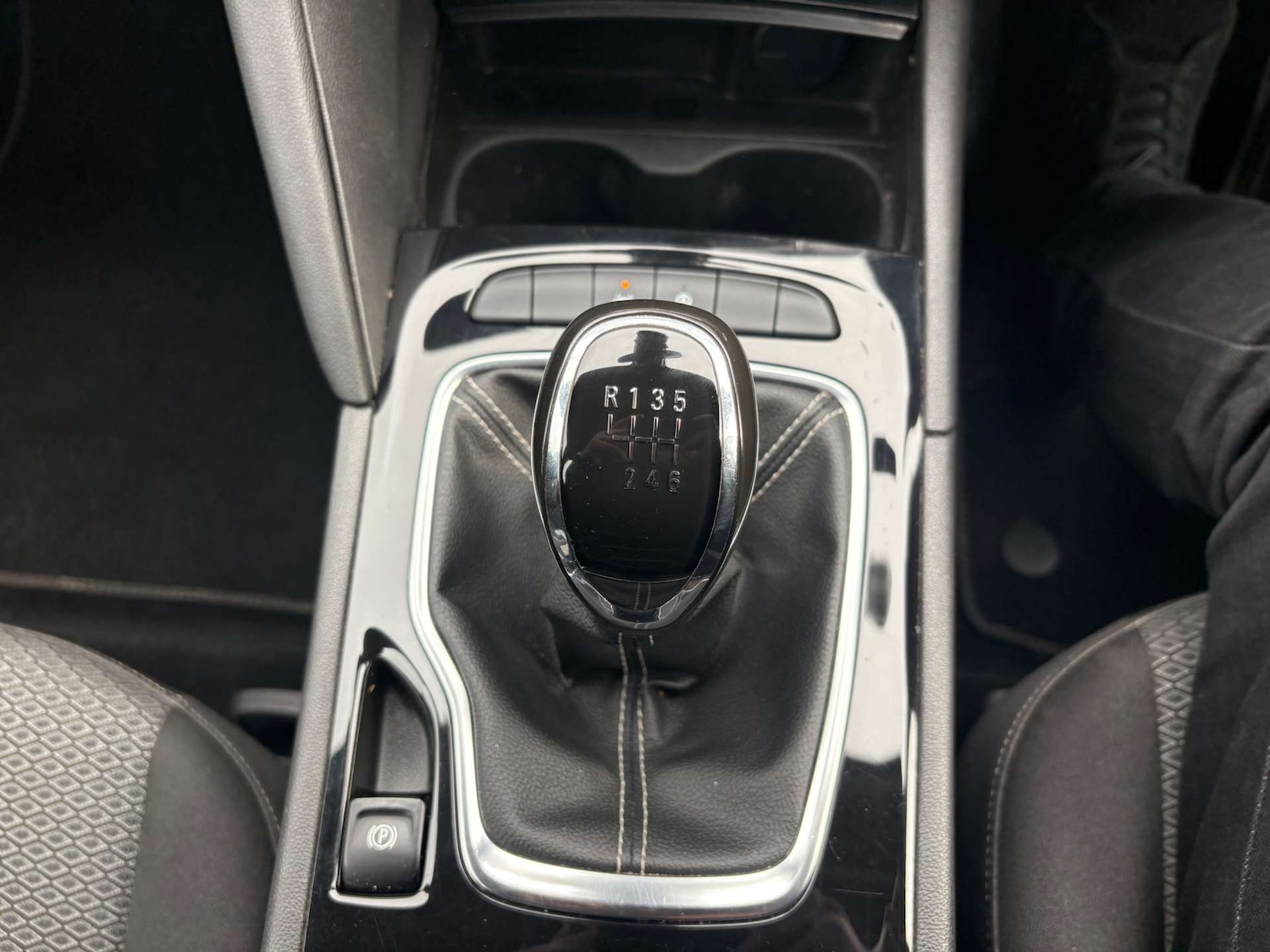 Used Vauxhall Insignia 2017 for sale - 77676582: Photo 18