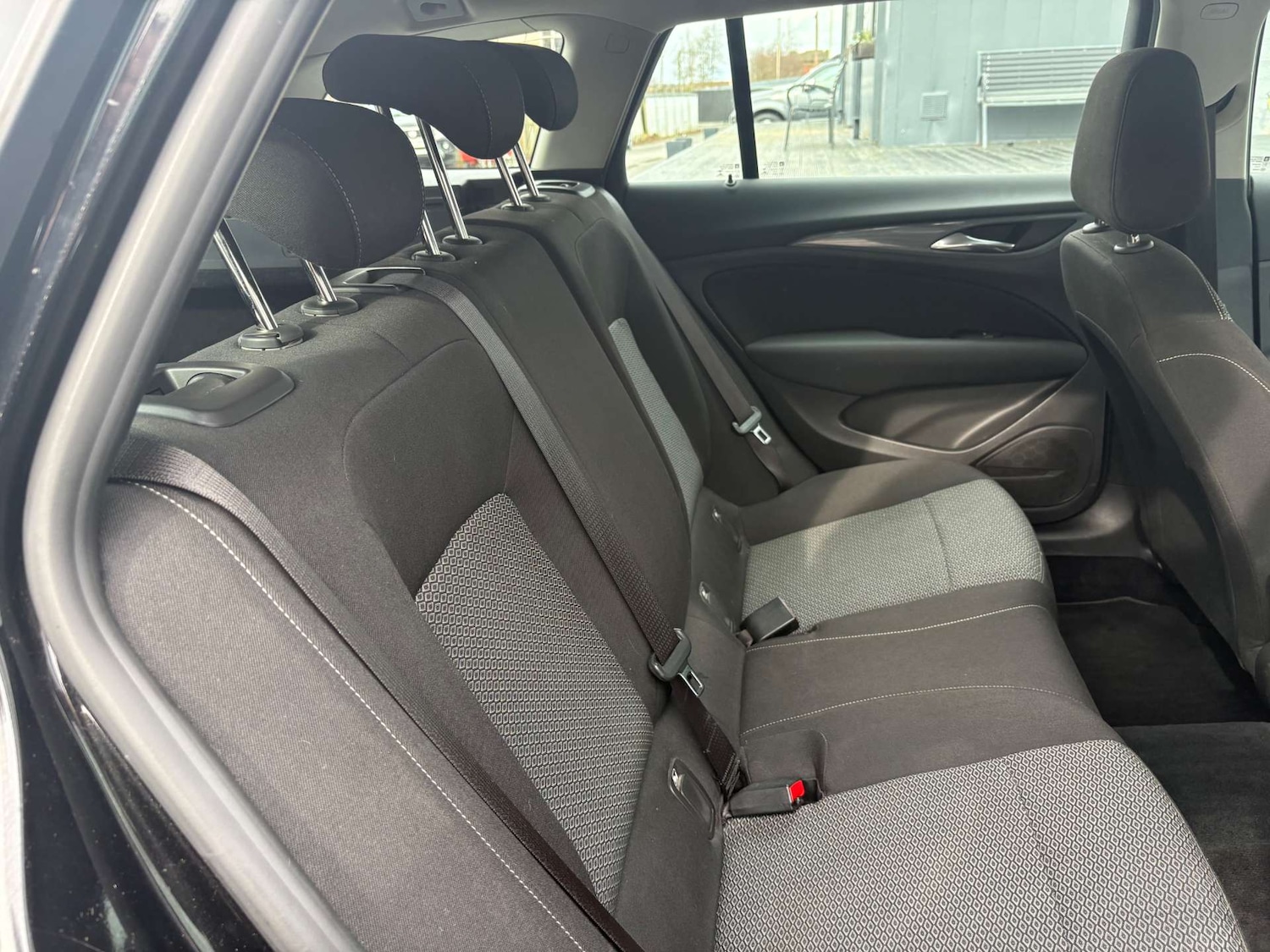 Used Vauxhall Insignia 2017 for sale - 77676582: Photo 23