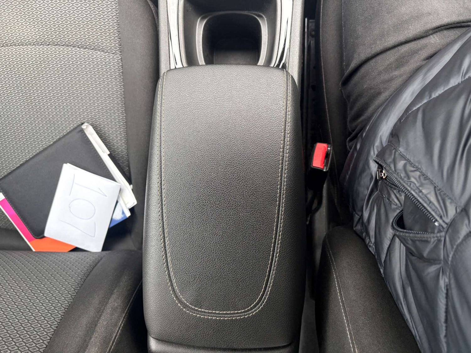 Used Vauxhall Insignia 2017 for sale - 77676582: Photo 24