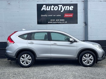 Used Honda CR-V 2012 for sale - 78496361: Photo