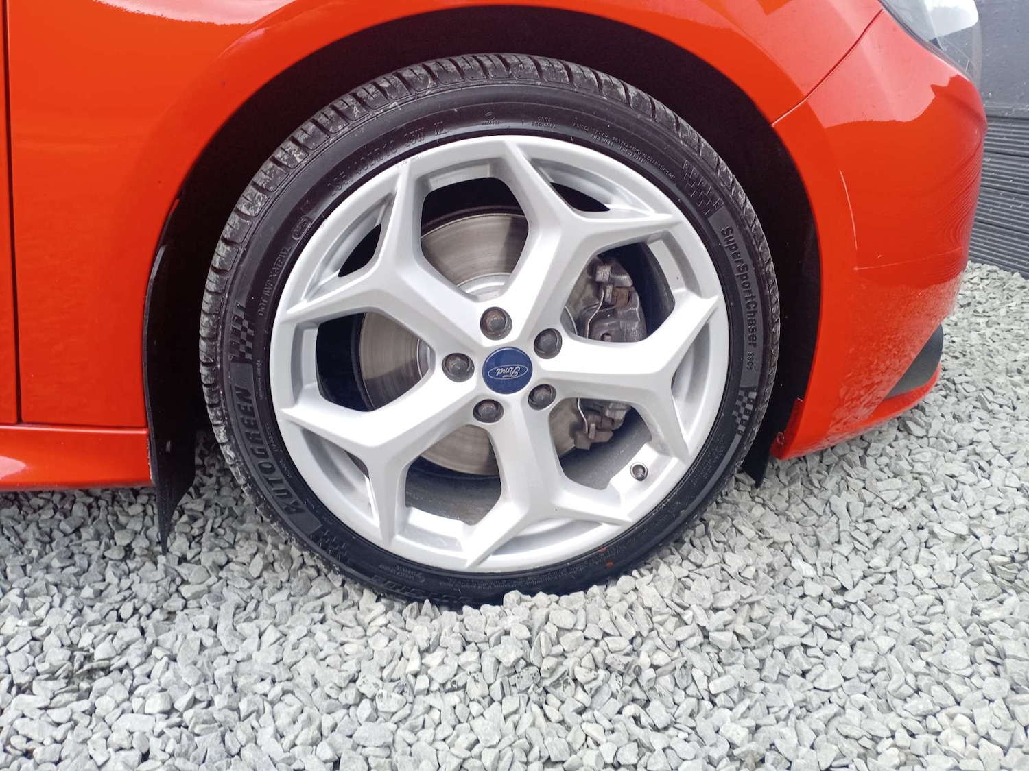 Used Ford Focus 2014 for sale - 76602210: Photo 11