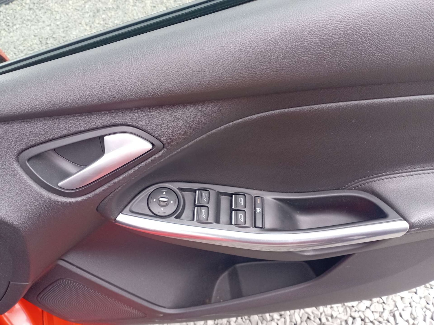 Used Ford Focus 2014 for sale - 76602210: Photo 13