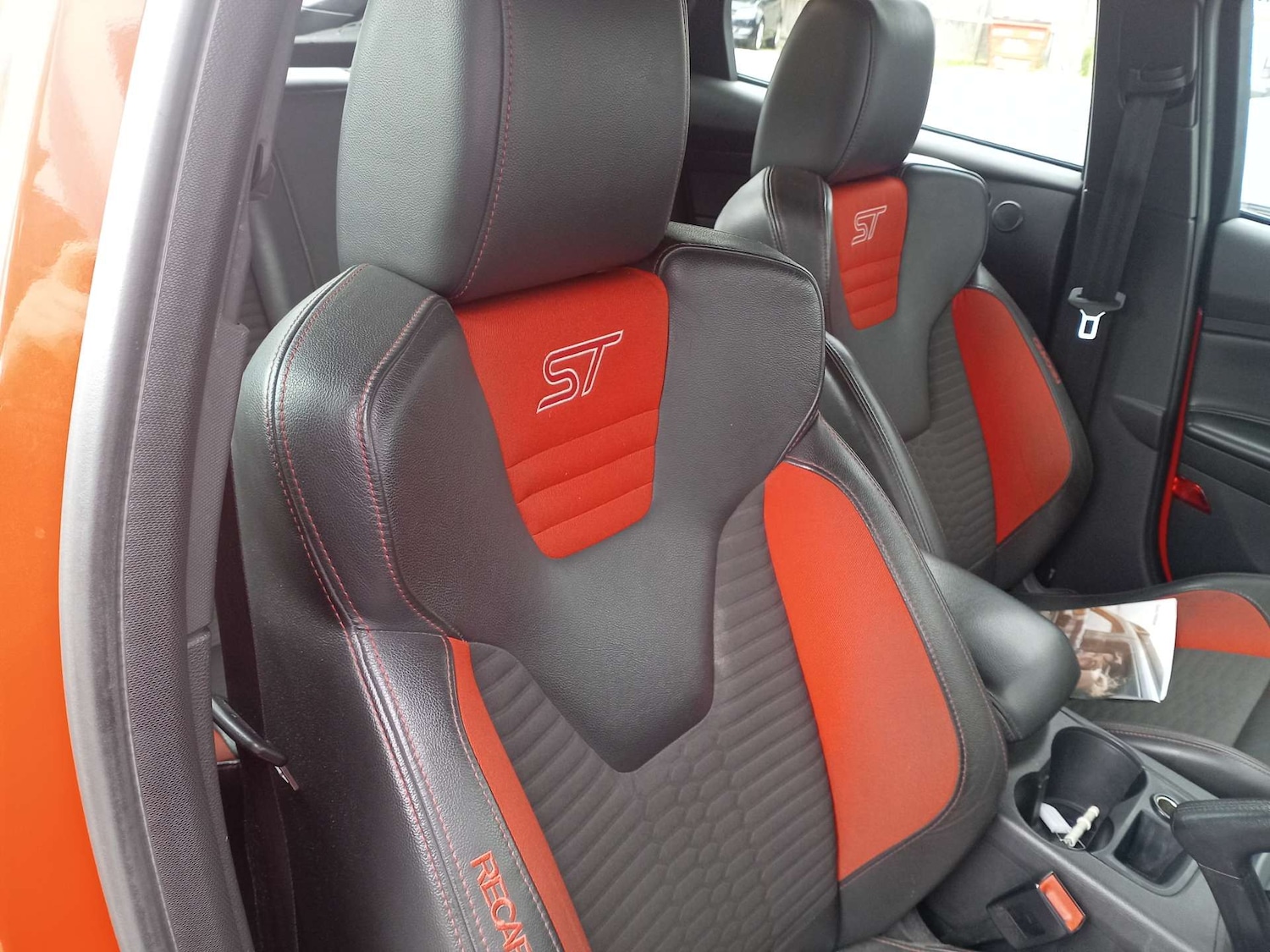 Used Ford Focus 2014 for sale - 76602210: Photo 16