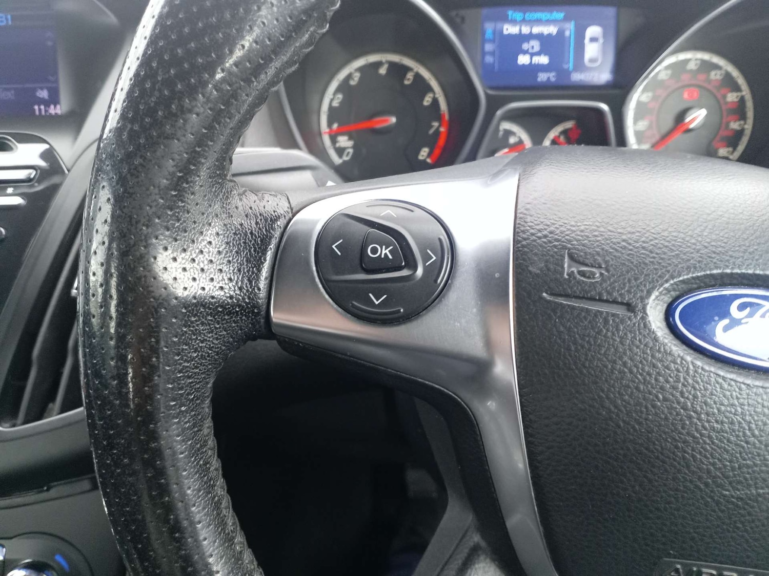 Used Ford Focus 2014 for sale - 76602210: Photo 18