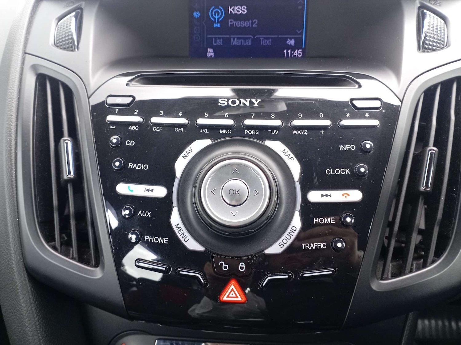 Used Ford Focus 2014 for sale - 76602210: Photo 21